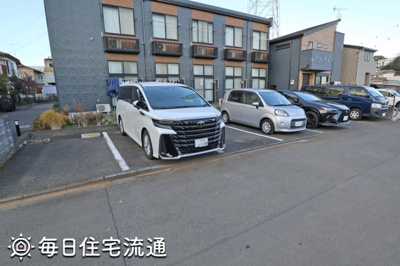 【駐車場】 | 綾部