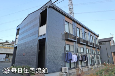 【外観】 | 綾部
