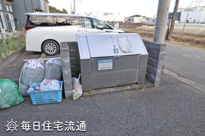 【その他共用部分】 | 綾部