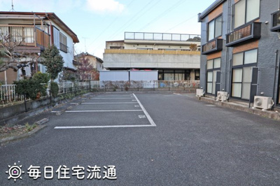 【駐車場】 | 綾部