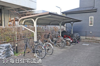 【その他共用部分】 | 綾部