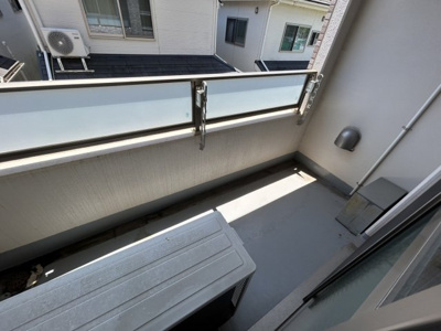 【バルコニー】 | ユニコーン