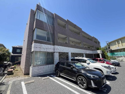 【外観】 | ユニコーン