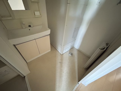 【洗面所】 | ユニコーン