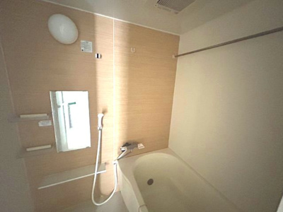 【浴室】 | ユニコーン