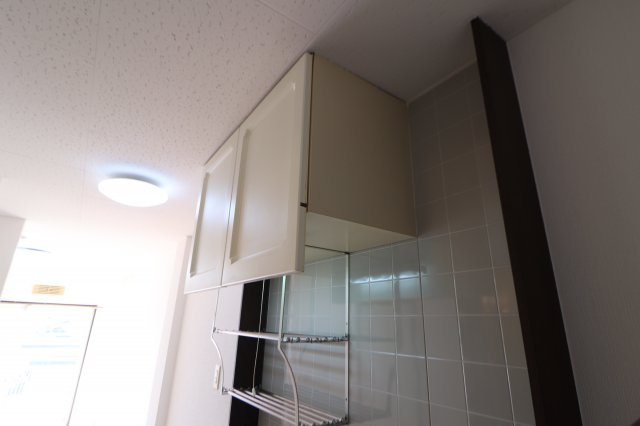 ベルメゾンⅡの設備