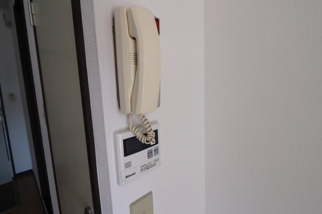 ベルメゾンⅡの地図