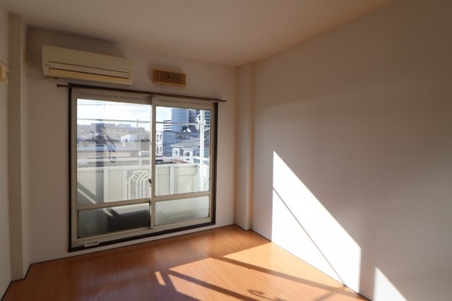 ベルメゾンⅡの居間・リビング