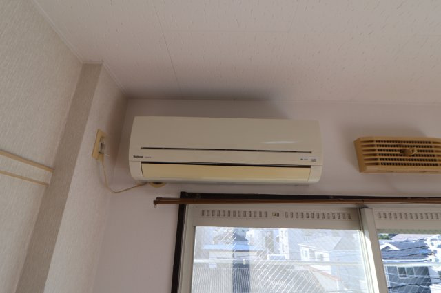 ベルメゾンⅡの洋室