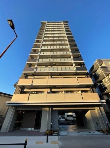 エスリード大阪ザ・ルクス