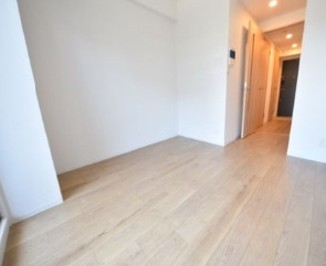 エスリード大阪ザ・ルクスの居間・リビング