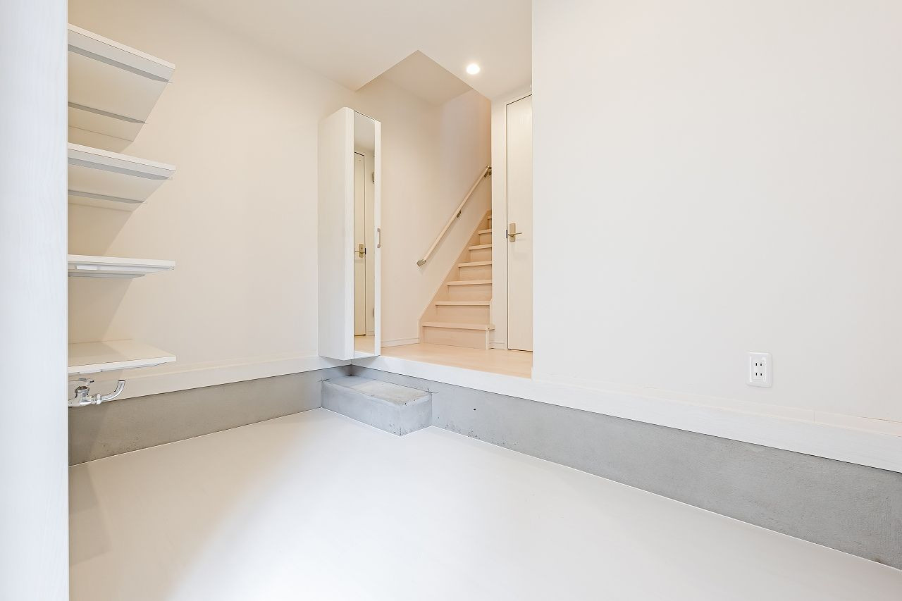 Mi Casita薬院のその他