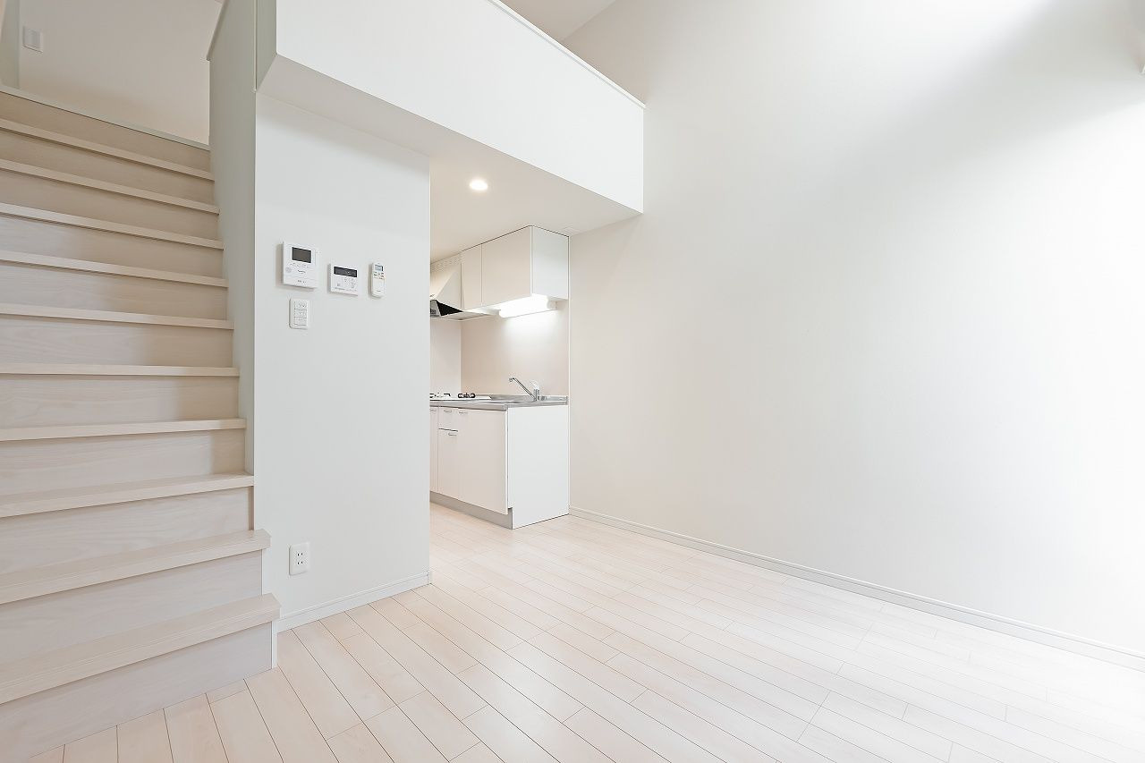 Mi Casita薬院の設備