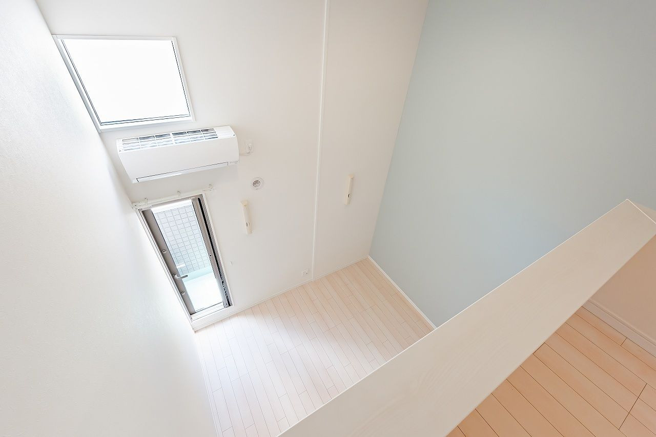 Mi Casita薬院の設備