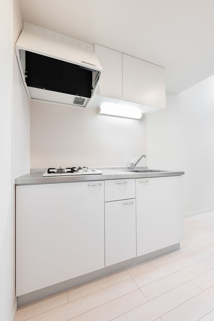 Mi Casita薬院の設備