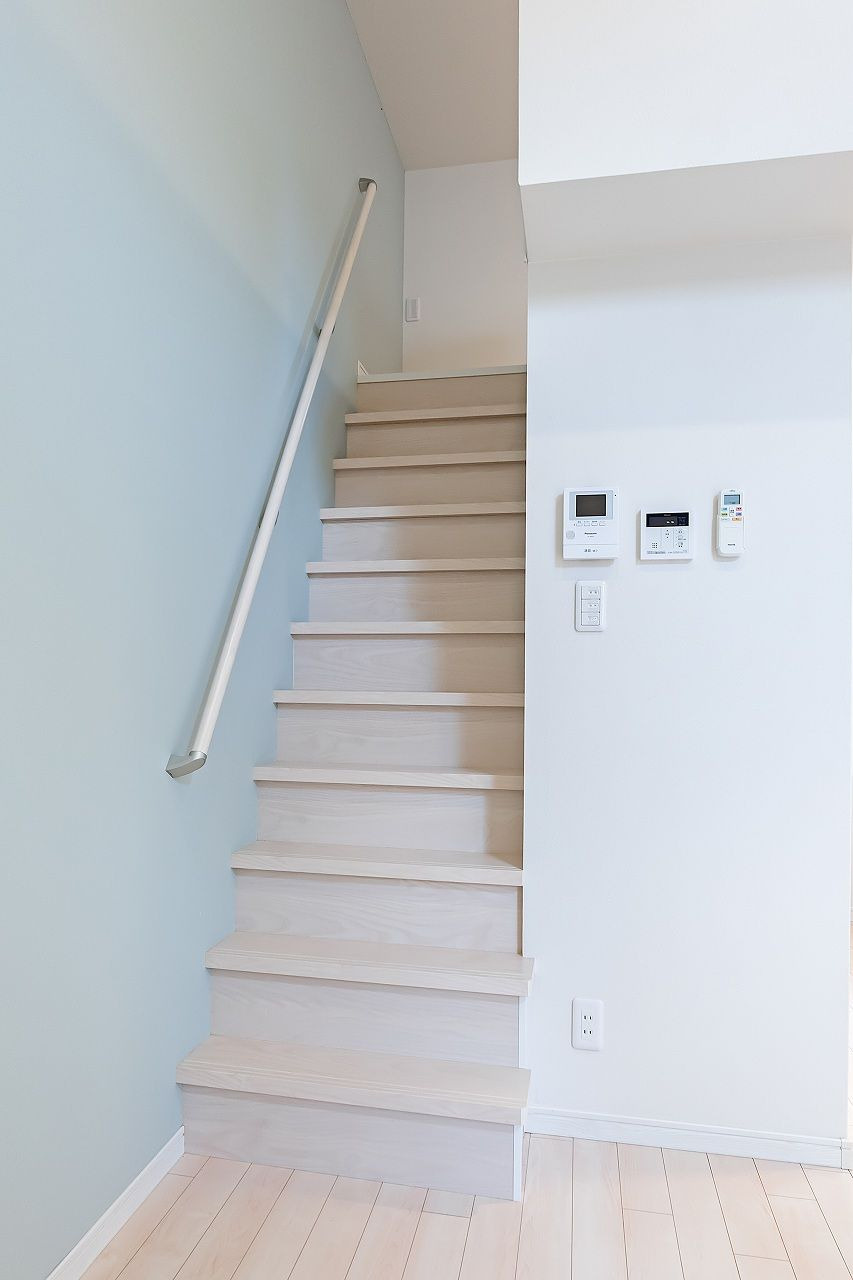 Mi Casita薬院の収納