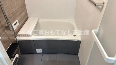 【浴室】 | プラムⅥ