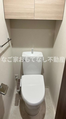 【トイレ】 | プラムⅥ