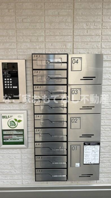 【エントランス】 | プラムⅥ