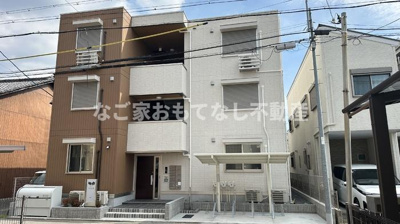 【外観】 | プラムⅥ