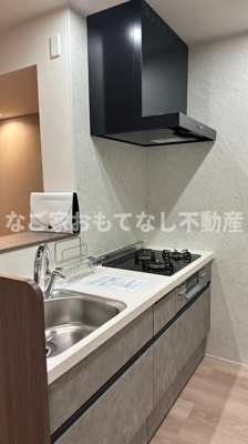 【キッチン】 | プラムⅥ