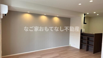 【居間・リビング】 | プラムⅥ