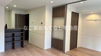 【居間・リビング】 | プラムⅥ