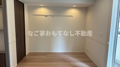 【寝室】 | プラムⅥ