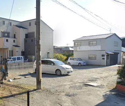 【外観】 | 松島モータープール（桜の町5丁目）