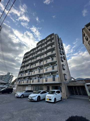 グリーンヴァリィ金光一番館