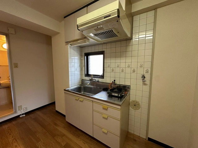 グリーンヴァリィ金光一番館のキッチン|キッチンでお料理をお楽しみください