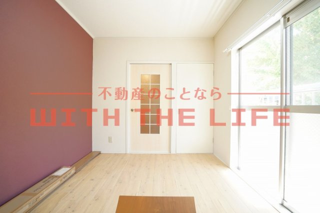 R-BOXOHISHI【キャッシュバック対象物件】のその他|ゆったりした子供部屋です