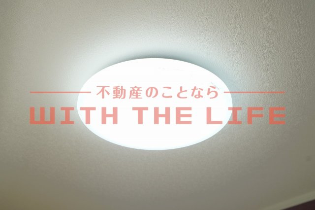 R-BOXOHISHI【キャッシュバック対象物件】の内装|内装も気になるポイント