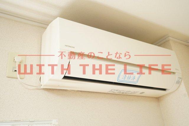 R-BOXOHISHI【キャッシュバック対象物件】の設備