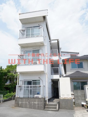 R-BOXOHISHI【キャッシュバック対象物件】の外観|落ち着いた雰囲気の外観です