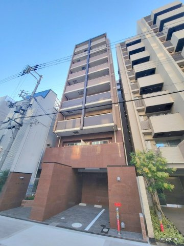 藤の邸 江戸堀　仲介手数料無料の外観