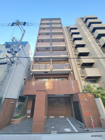 藤の邸 江戸堀　仲介手数料無料の外観