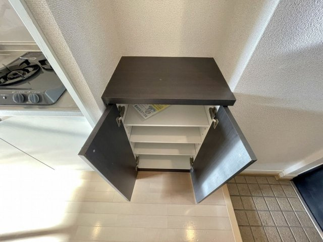 クレスティアステージア天神のその他