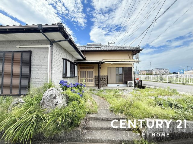 東海道本線「富士」中古戸建の画像