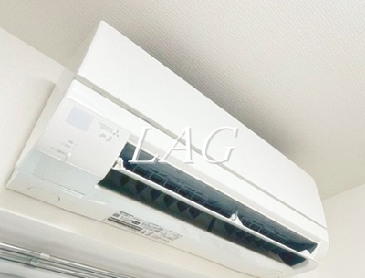 【設備】 | ハーモニーレジデンス東京巣鴨ウエスト | エアコンです。