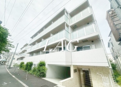 【外観】 | ハーモニーレジデンス東京巣鴨ウエスト | 外観です。