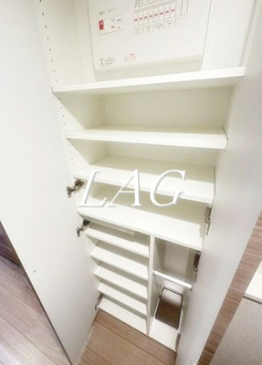 【玄関】 | ハーモニーレジデンス東京巣鴨ウエスト | 玄関です。