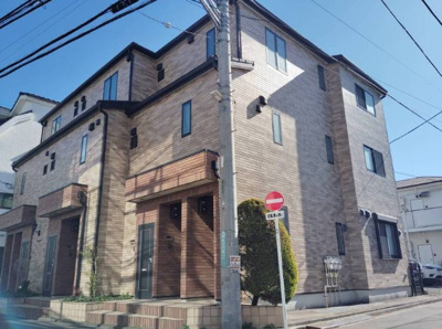 【外観】 | メゾン・ド・ヴァンドーム | 綺麗な外観。