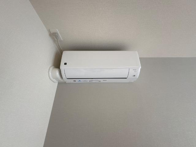 アルバ西岡本の設備|室内設備