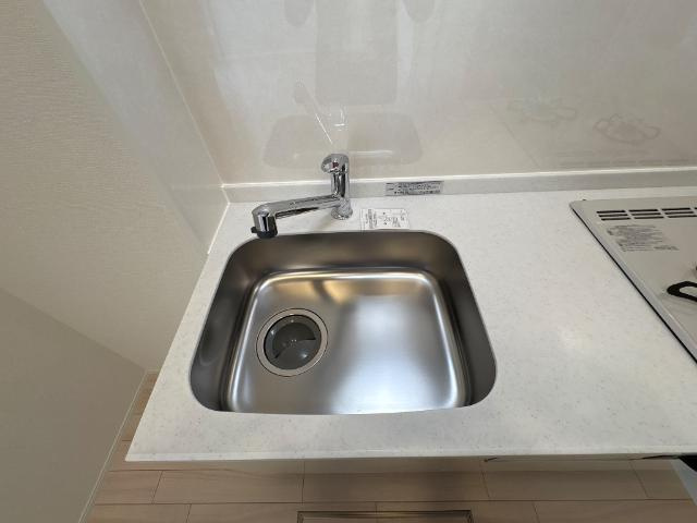 アルバ西岡本のキッチン|キッチン