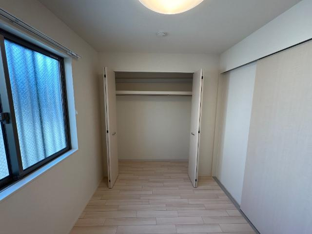 アルバ西岡本の収納|収納