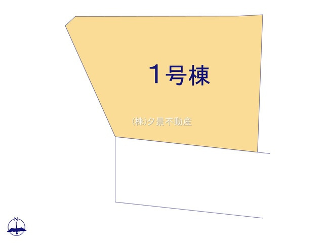《仲介手数料無料》見沼区大字小深作682-1(全1戸)新築一戸建てサニータウン