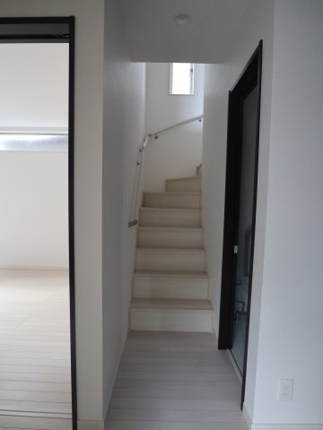 《仲介手数料無料》見沼区大字小深作682-1(全1戸)新築一戸建てサニータウンの内装|撮影日 2025年7月14日 16:15 晴れ