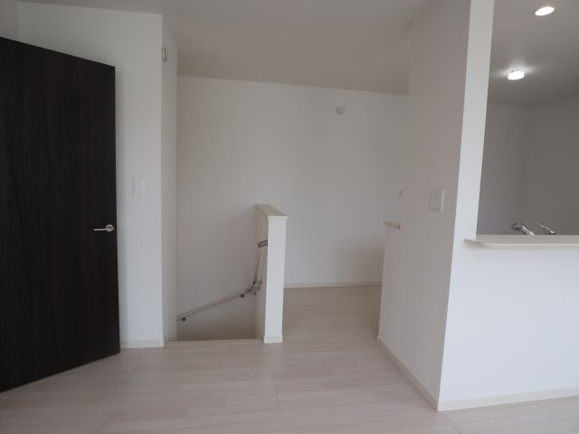 《仲介手数料無料》見沼区大字小深作682-1(全1戸)新築一戸建てサニータウンの内装|撮影日 2025年7月14日 16:15 晴れ