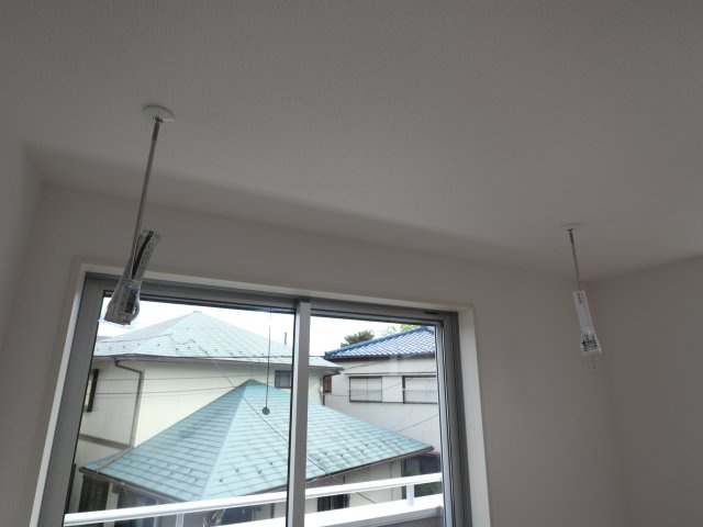 《仲介手数料無料》見沼区大字小深作682-1(全1戸)新築一戸建てサニータウンの内装|撮影日 2025年7月14日 16:15 晴れ